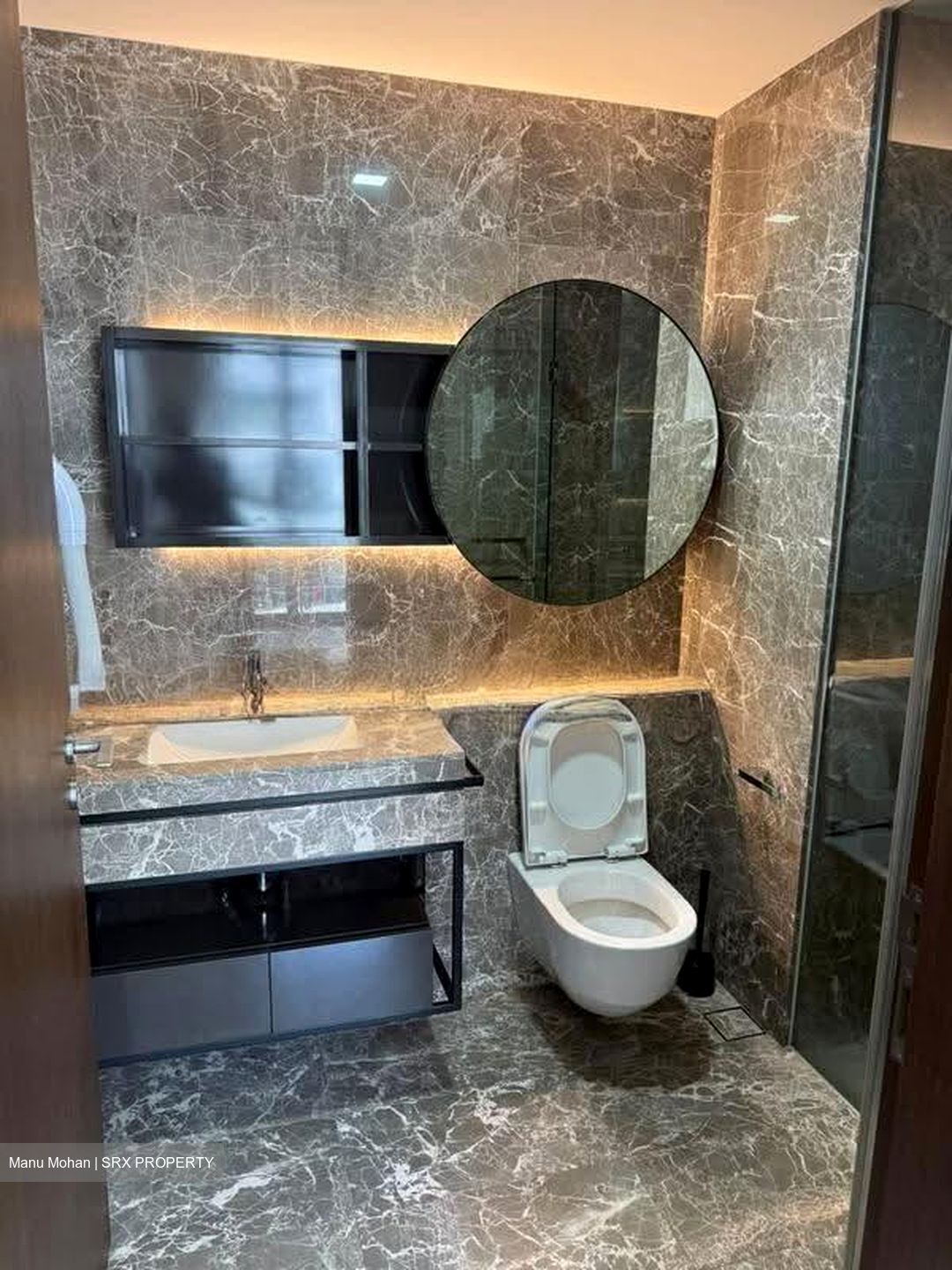 Amber 45 (D15), Apartment #619528711